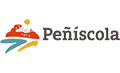Logo Peniscola Turismo